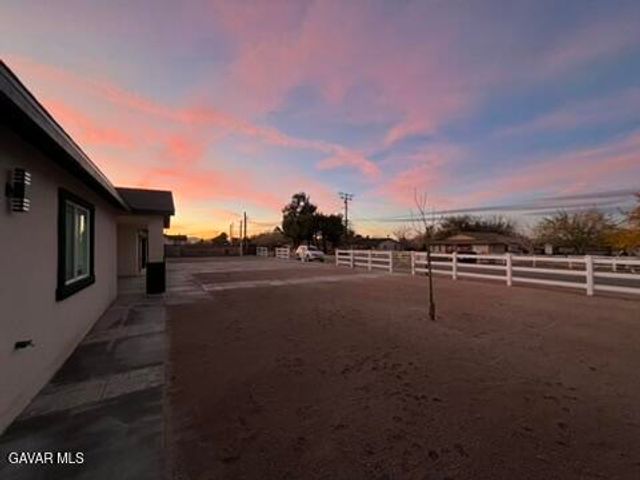 9506 East Avenue T14, Littlerock, CA 93543