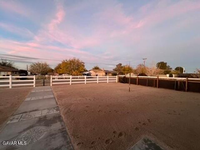 9506 East Avenue T14, Littlerock, CA 93543