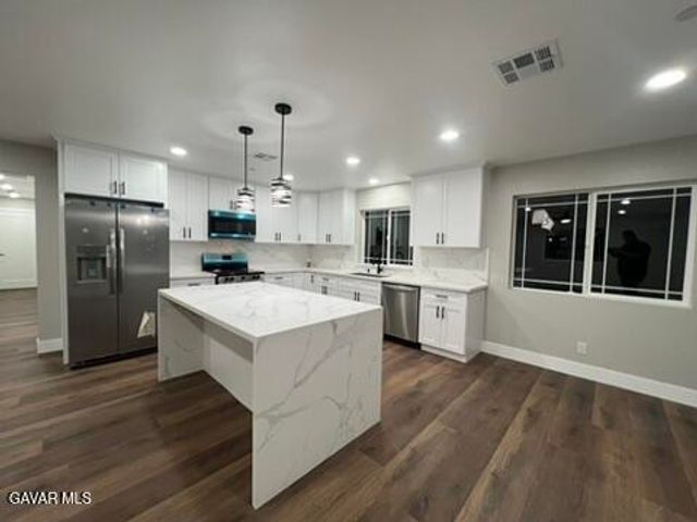 9506 East Avenue T14, Littlerock, CA 93543