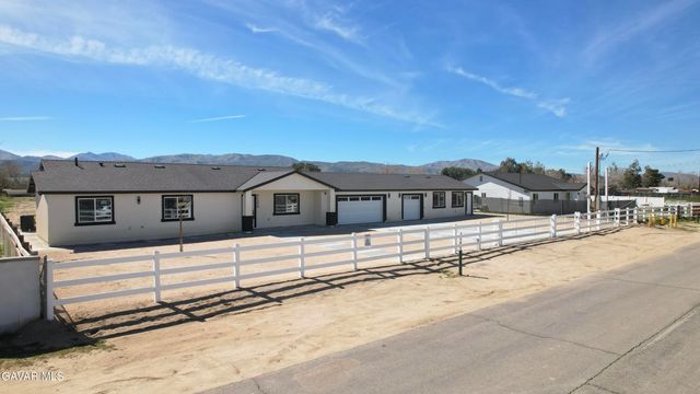 9506 East Avenue T14, Littlerock, CA 93543