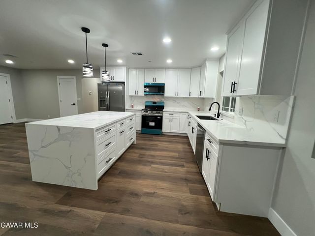 9506 East Avenue T14, Littlerock, CA 93543