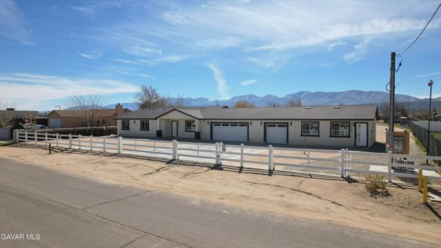 9506 East Avenue T14, Littlerock, CA 93543