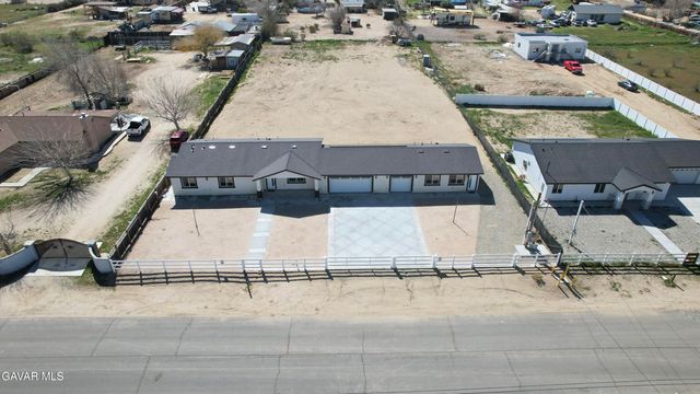 9506 East Avenue T14, Littlerock, CA 93543