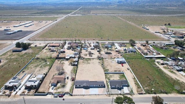 9506 East Avenue T14, Littlerock, CA 93543