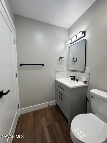 9506 East Avenue T14, Littlerock, CA 93543