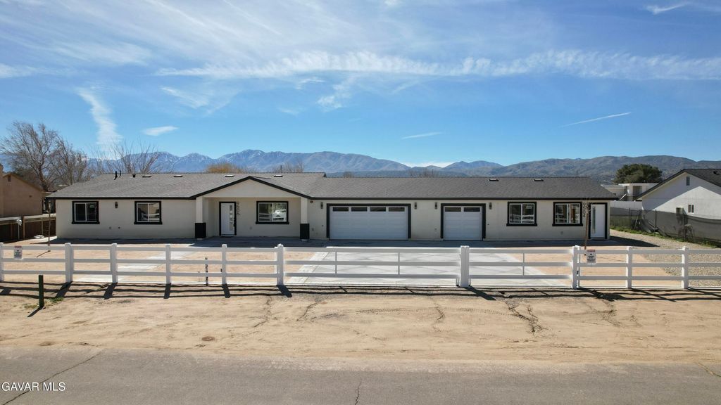 9506 East Avenue T14, Littlerock, CA 93543