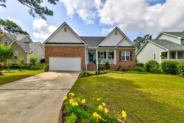67 Oyster Point Row, Charleston, SC 29412