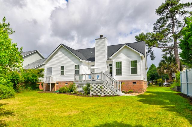 67 Oyster Point Row, Charleston, SC 29412