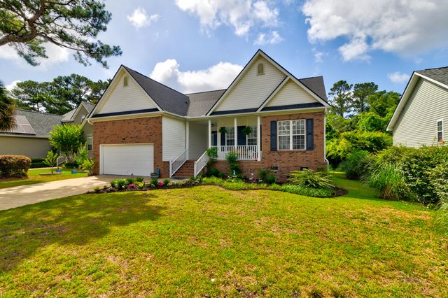 67 Oyster Point Row, Charleston, SC 29412