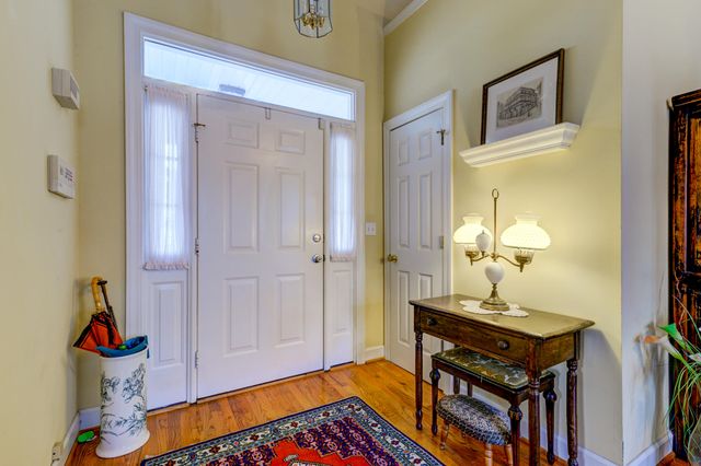 67 Oyster Point Row, Charleston, SC 29412