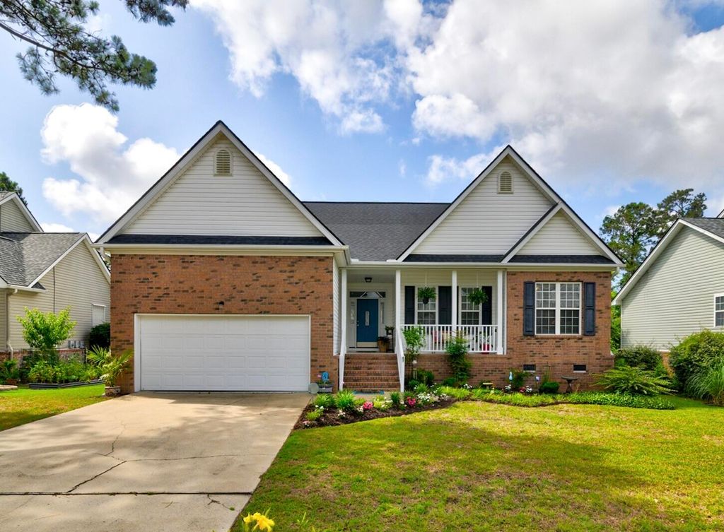 67 Oyster Point Row, Charleston, SC 29412