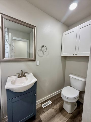 24 Hampstead Lane, Bella Vista, AR 72714