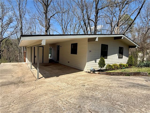 24 Hampstead Lane, Bella Vista, AR 72714