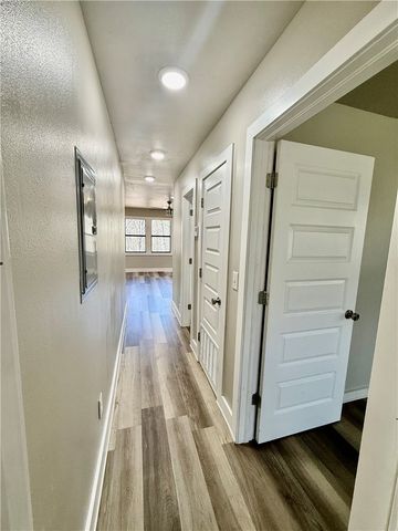 24 Hampstead Lane, Bella Vista, AR 72714