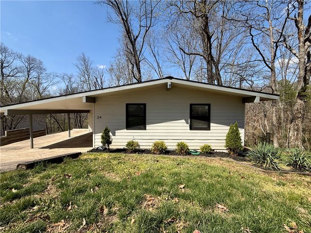 24 Hampstead Lane, Bella Vista, AR 72714