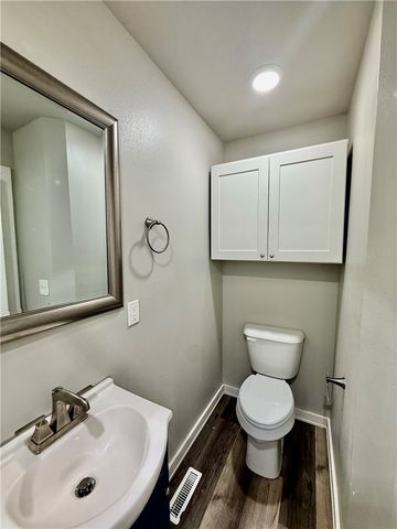 24 Hampstead Lane, Bella Vista, AR 72714