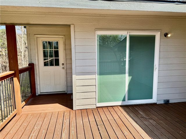 24 Hampstead Lane, Bella Vista, AR 72714