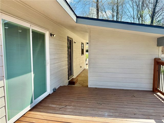 24 Hampstead Lane, Bella Vista, AR 72714