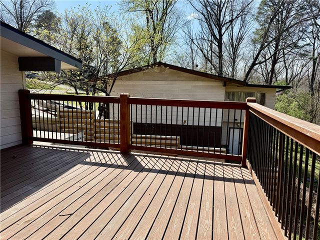 24 Hampstead Lane, Bella Vista, AR 72714