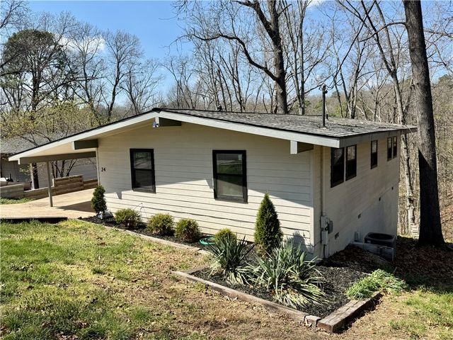 24 Hampstead Lane, Bella Vista, AR 72714