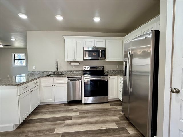 24 Hampstead Lane, Bella Vista, AR 72714