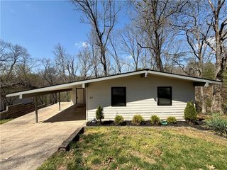 24 Hampstead Lane, Bella Vista, AR 72714