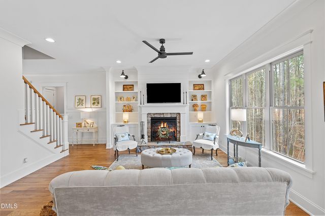 197 Boxwood Drive, Pittsboro, NC 27312