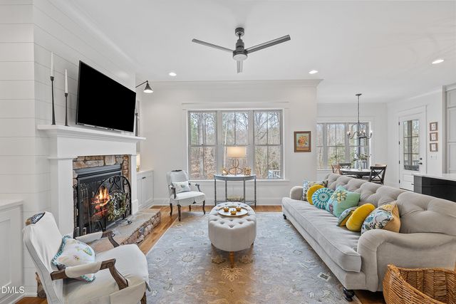 197 Boxwood Drive, Pittsboro, NC 27312