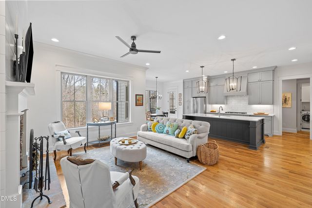 197 Boxwood Drive, Pittsboro, NC 27312