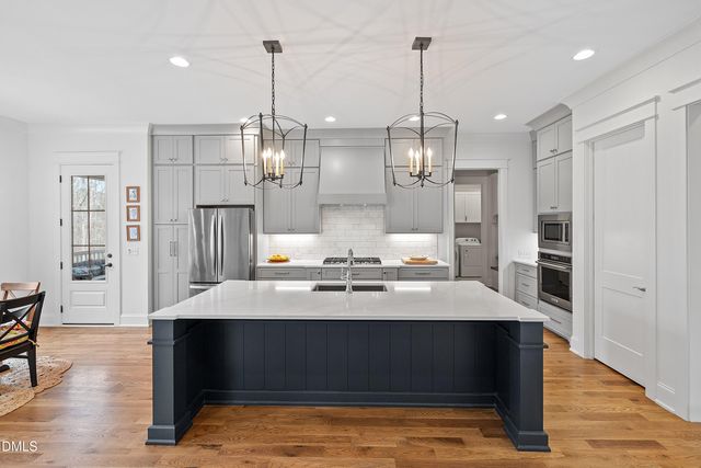 197 Boxwood Drive, Pittsboro, NC 27312