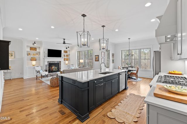 197 Boxwood Drive, Pittsboro, NC 27312