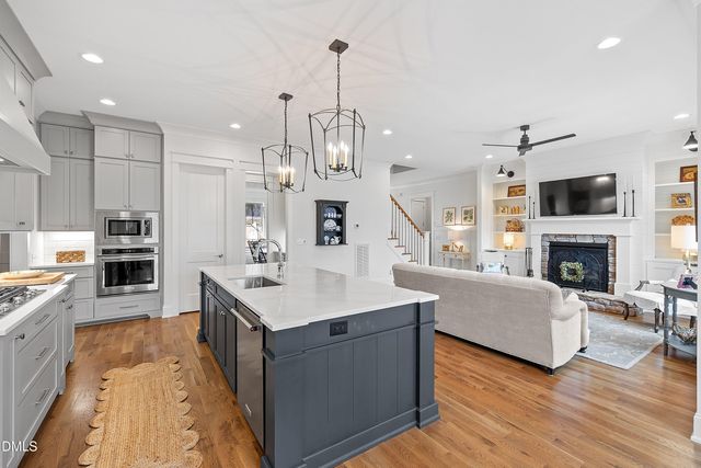 197 Boxwood Drive, Pittsboro, NC 27312