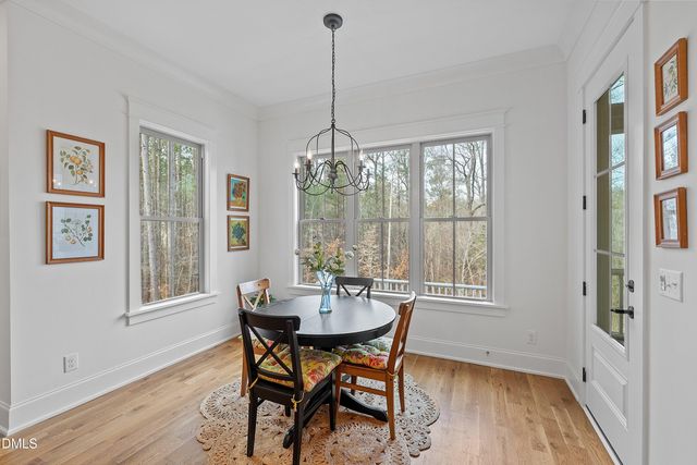 197 Boxwood Drive, Pittsboro, NC 27312