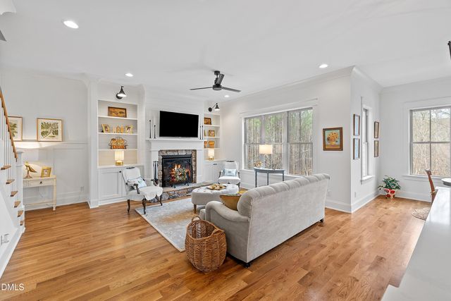 197 Boxwood Drive, Pittsboro, NC 27312