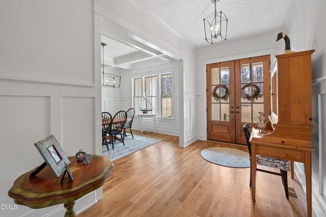 197 Boxwood Drive, Pittsboro, NC 27312