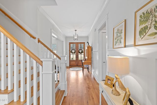 197 Boxwood Drive, Pittsboro, NC 27312