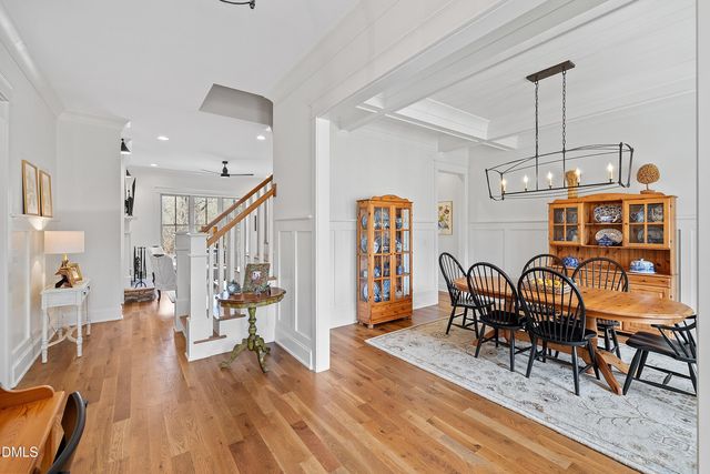 197 Boxwood Drive, Pittsboro, NC 27312