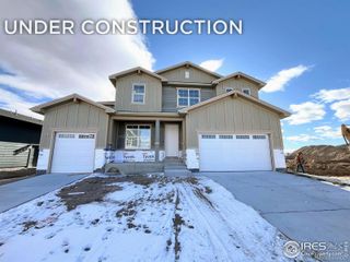 5573 Zadie Avenue, Timnath, CO 80547