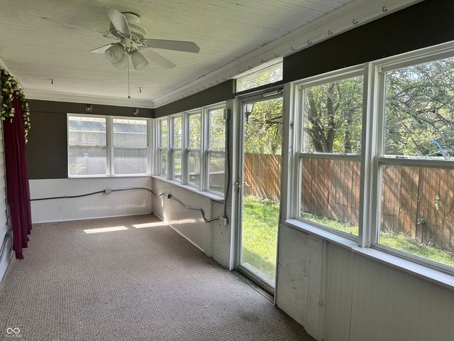 1069 W Railroad Street, Fountaintown, IN 46130