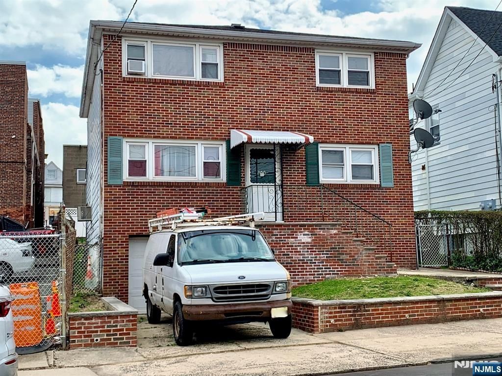 200 Maple Street 2, Kearny, NJ 07032