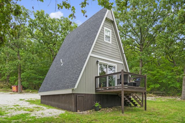 288 Black Oak Resort Lane, Lampe, MO 65681