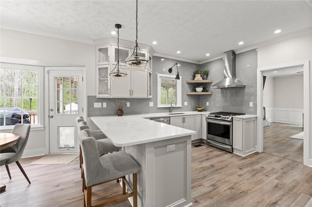 1512 Tennessee Walker Drive NE, Roswell, GA 30075