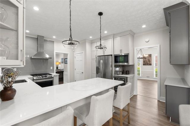 1512 Tennessee Walker Drive NE, Roswell, GA 30075