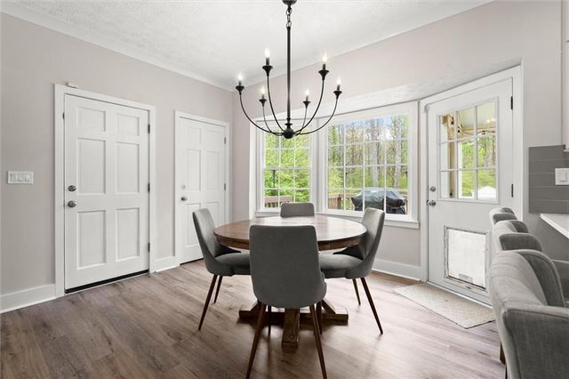 1512 Tennessee Walker Drive NE, Roswell, GA 30075