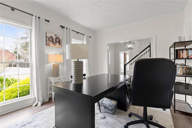 1512 Tennessee Walker Drive NE, Roswell, GA 30075