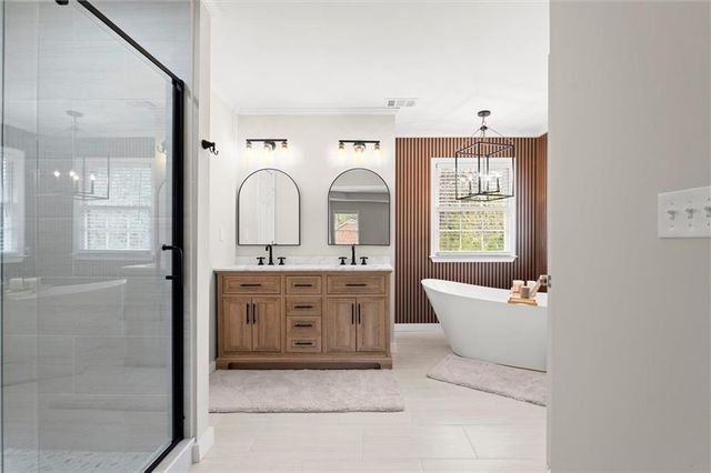 1512 Tennessee Walker Drive NE, Roswell, GA 30075