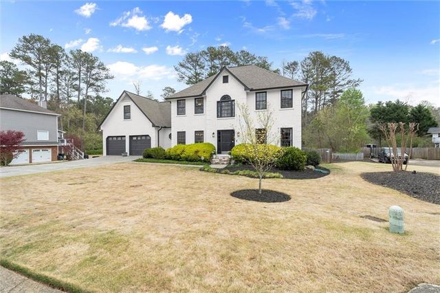 1512 Tennessee Walker Drive NE, Roswell, GA 30075