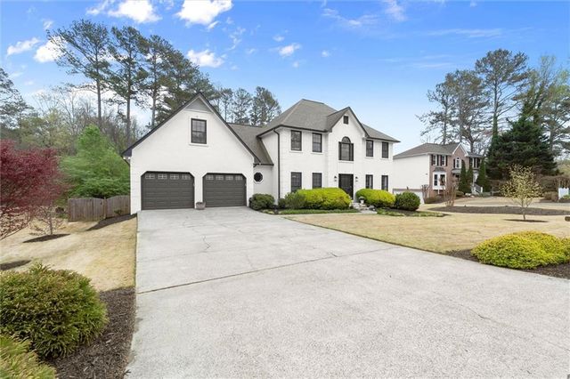 1512 Tennessee Walker Drive NE, Roswell, GA 30075