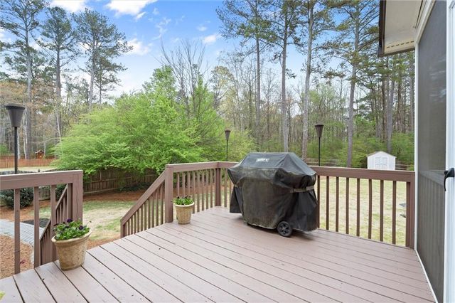 1512 Tennessee Walker Drive NE, Roswell, GA 30075