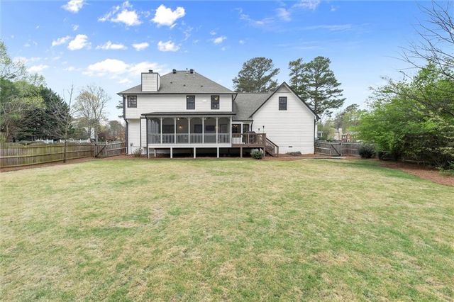 1512 Tennessee Walker Drive NE, Roswell, GA 30075